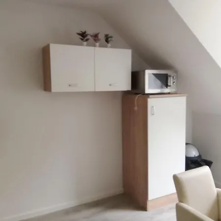 Apartamento Komfortable Handwerker