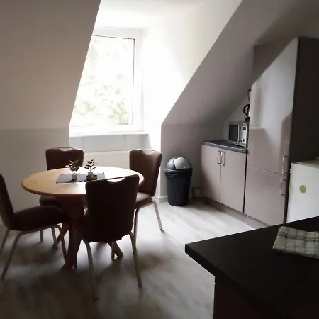 Komfortable Handwerker Apartamento Mönchengladbach