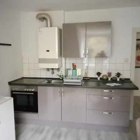Komfortable Handwerker * Mönchengladbach